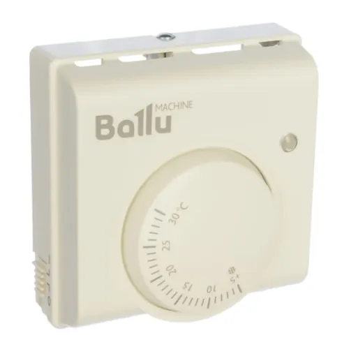 Термостат BALLU BMT-2, от +5 до +30 °С. 0.15кг