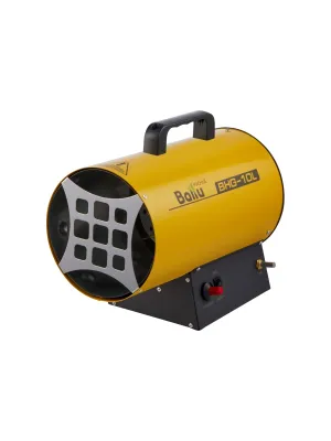 Воздухонагреватель газовый BALLU BHG-10L, 10 кВт