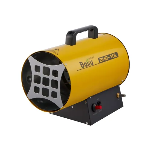 Воздухонагреватель газовый BALLU BHG-10L, 10 кВт