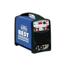 Инвертор BLUEWELD BEST TIG 361 DC HF/Lift, 380В 350А D=6.0мм 28кг (815355)