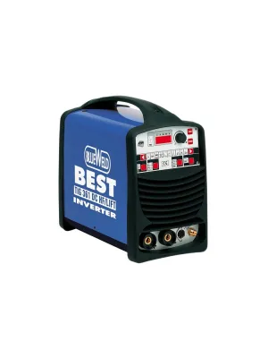 Инвертор BLUEWELD BEST TIG 361 DC HF/Lift, 380В 350А D=6.0мм 28кг (815355)