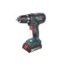 Аккумуляторный шуруповерт BOSCH GSR 18-2-LI Plus (0.601.9E6.120)