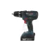 Аккумуляторный шуруповерт BOSCH GSR 18-2-LI Plus (0.601.9E6.120)
