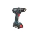 Аккумуляторный шуруповерт BOSCH GSR 18-2-LI Plus (0.601.9E6.120)