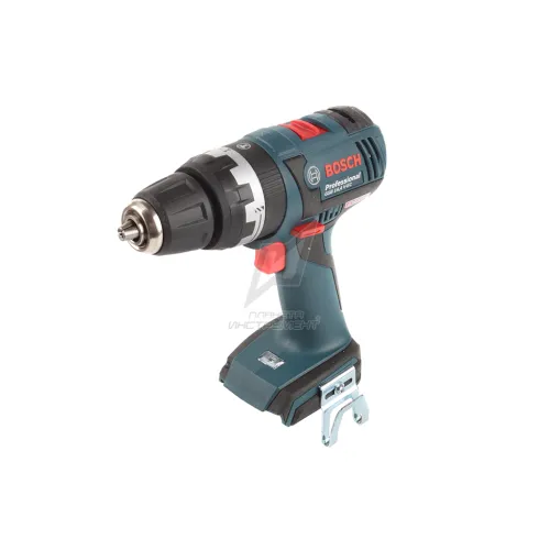 Аккумуляторный шуруповерт ударный BOSCH GSB 14.4 V-EC (0.601.9D7.000)