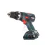 Аккумуляторный шуруповерт ударный BOSCH GSB 14.4 V-EC (0.601.9D7.000)