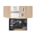 Аккумуляторный шуруповерт ударный BOSCH GSB 14.4 V-EC (0.601.9D7.000)