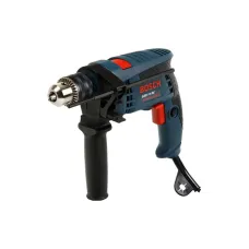 Дрель ударная Bosch GSB 13 RE, ключевой патрон (0.601.217.102)