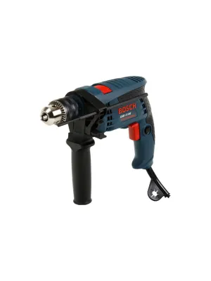 Дрель ударная Bosch GSB 13 RE, ключевой патрон (0.601.217.102)