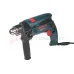 Дрель ударная Bosch GSB 13 RE, ключевой патрон (0.601.217.102)