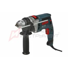 Дрель ударная Bosch GSB 16 RE, быстрозажимной патрон (0.601.14E.500)