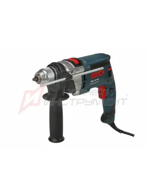 Дрель ударная Bosch GSB 16 RE, быстрозажимной патрон (0.601.14E.500)