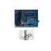 Лобзик BOSCH GST 700
