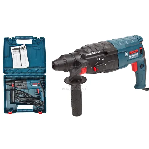 Перфоратор BOSCH GBH 2-24 DR (0611272100)