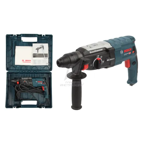 Перфоратор BOSCH GBH 2-28 (0.611.267.500)