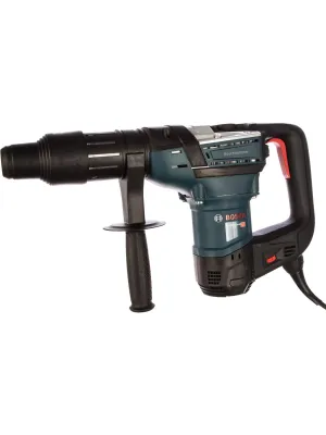 Перфоратор BOSCH GBH 5-40 D, 1.1кВт, SDSmax