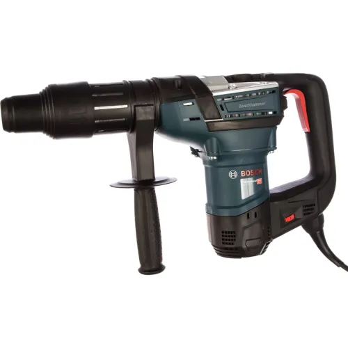 Перфоратор BOSCH GBH 5-40 D, 1.1кВт, SDSmax