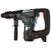 Перфоратор BOSCH GBH 5-40 D, 1.1кВт, SDSmax