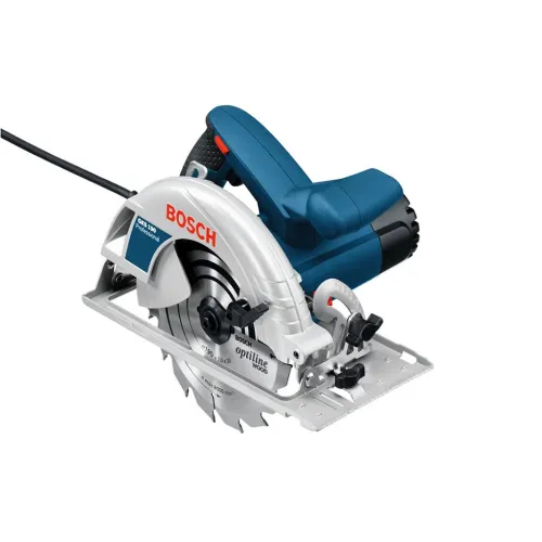 Пила дисковая Bosch GKS 190 (0.601.623.000)