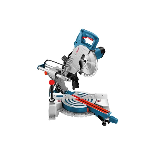 Пила торцовочная BOSCH GCM 800 SJ