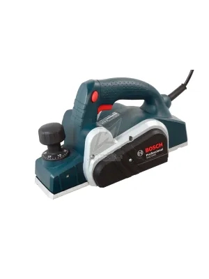Рубанок Bosch GHO 6500 (0.601.596.000)