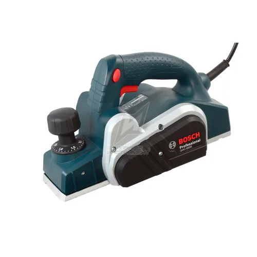 Рубанок Bosch GHO 6500 (0.601.596.000)