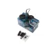 Рубанок Bosch GHO 6500 (0.601.596.000)