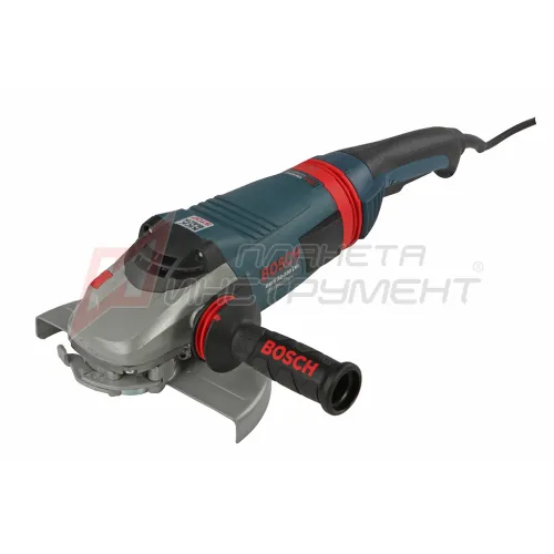УШМ (болгарка) Bosch GWS 22-230 LVI (0.601.891.D00)