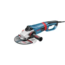 УШМ (болгарка) Bosch GWS 24-230 LVI (0.601.893.F00)