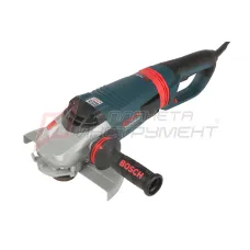 УШМ (болгарка) Bosch GWS 26-230 LVI (0.601.895.F04)