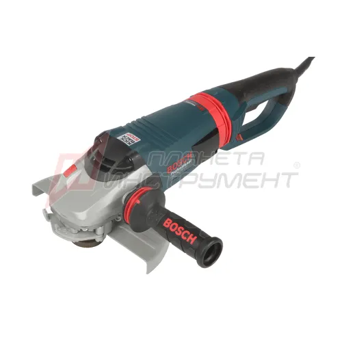 УШМ (болгарка) Bosch GWS 26-230 LVI (0.601.895.F04)