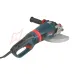 УШМ (болгарка) Bosch GWS 26-230 LVI (0.601.895.F04)