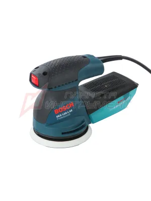 Эксцентриковая шлифмашина Bosch GEX 125-1 AE (0.601.387.500)