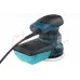 Эксцентриковая шлифмашина Bosch GEX 125-1 AE (0.601.387.500)