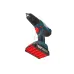 Аккумуляторный шуруповерт BOSCH GSR 180-LI, 1х2Ач, кейс