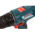 Аккумуляторный шуруповерт BOSCH GSR 180-LI, 1х2Ач, кейс