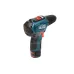 Аккумуляторный шуруповерт BOSCH GSR 12V-30, кейс