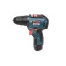 Аккумуляторный шуруповерт BOSCH GSR 12V-30, кейс