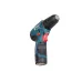 Аккумуляторный шуруповерт BOSCH GSR 12V-30, кейс