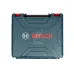 Аккумуляторный шуруповерт BOSCH GSR 12V-30, кейс
