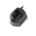 Аккумуляторный шуруповерт BOSCH GSR 120-LI, 1х2Ач, кейс
