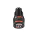 Аккумуляторный шуруповерт BOSCH GSR 120-LI, 1х2Ач, кейс