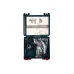 Аккумуляторный шуруповерт BOSCH GSR 120-LI, 1х2Ач, кейс