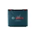 Аккумуляторный шуруповерт BOSCH GSR 120-LI, 1х2Ач, кейс