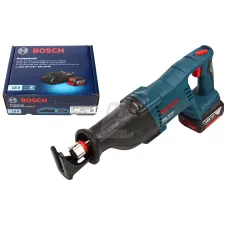 Аккумуляторная пила сабельная BOSCH GSA 18V-LI (0615990L6H)