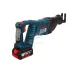 Аккумуляторная пила сабельная BOSCH GSA 18V-LI (0615990L6H)