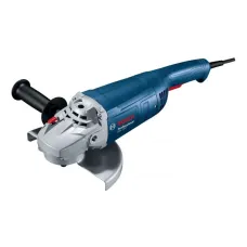 Угловая шлифмашина BOSCH GWS 2200 (06018C10R0)