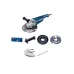 Угловая шлифмашина BOSCH GWS 2200 (06018C10R0)