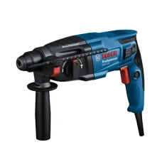Перфоратор BOSCH GBH 220 кейс (06112A6020)