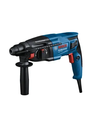 Перфоратор BOSCH GBH 220 кейс (06112A6020)